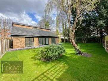 Property for Auction in North West - 31 Beech Court, Liverpool, Merseyside L18 3JZ