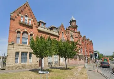 Property for Auction in North West - Apartment 6, The Maypole, 9 Broughton Road, Salford, Greater Manchester M6 6LS