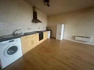 Property for Auction in North West - Apartment 6, The Maypole, 9 Broughton Road, Salford, Greater Manchester M6 6LS