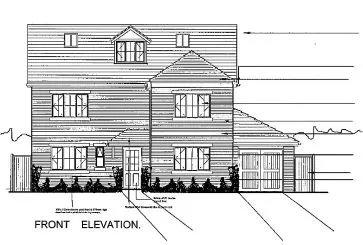 Property cover