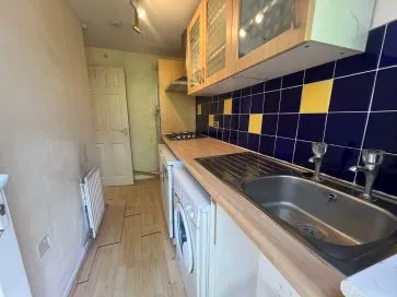 Property for Auction in North West - 10B Markham Street, Preston, Lancashire PR2 2SR