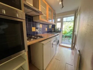 Property for Auction in North West - 10B Markham Street, Preston, Lancashire PR2 2SR