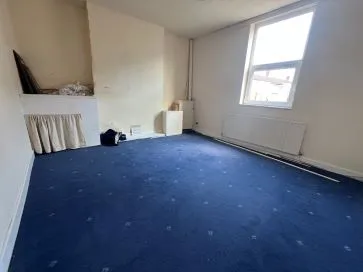 Property for Auction in North West - 10B Markham Street, Preston, Lancashire PR2 2SR