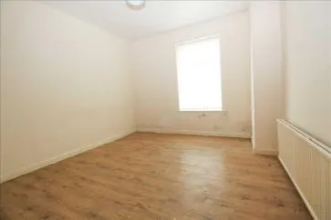 Property cover