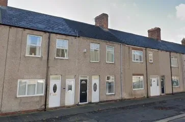 Property for Auction in North West - 148 Astley Road, Seaton Delaval, Whitley Bay, Tyne and Wear NE25 0DQ