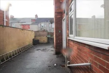 Property for Auction in North West - 148 Astley Road, Seaton Delaval, Whitley Bay, Tyne and Wear NE25 0DQ