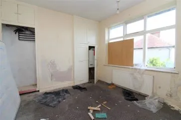 Property cover