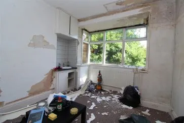 Property for Auction in North West - 98 Anchorsholme Lane East, Thornton-Cleveleys, Lancashire FY5 3QN
