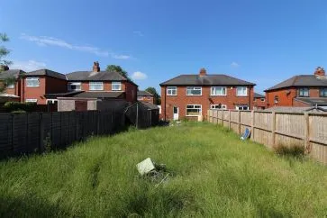 Property for Auction in North West - 14 Kingsway, Ashton-On-Ribble, Preston, Lancashire PR2 1SP