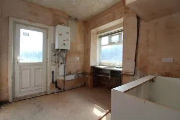 Property for Auction in North West - 14 Kingsway, Ashton-On-Ribble, Preston, Lancashire PR2 1SP