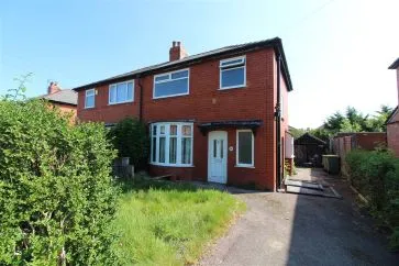 Property for Auction in North West - 14 Kingsway, Ashton-On-Ribble, Preston, Lancashire PR2 1SP
