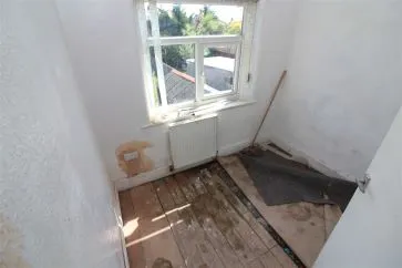 Property for Auction in North West - 14 Kingsway, Ashton-On-Ribble, Preston, Lancashire PR2 1SP