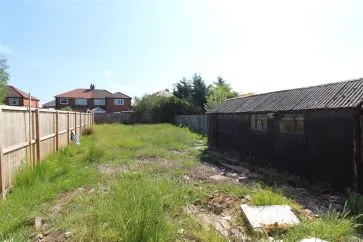 Property for Auction in North West - 14 Kingsway, Ashton-On-Ribble, Preston, Lancashire PR2 1SP