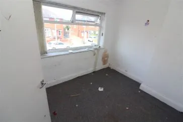 Property for Auction in North West - 14 Kingsway, Ashton-On-Ribble, Preston, Lancashire PR2 1SP