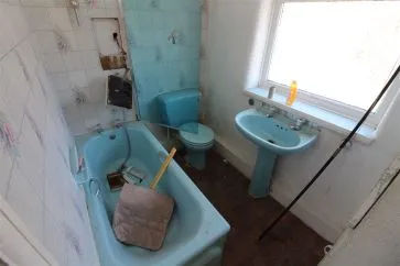Property for Auction in North West - 14 Kingsway, Ashton-On-Ribble, Preston, Lancashire PR2 1SP