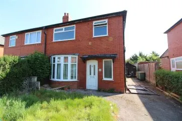Property for Auction in North West - 14 Kingsway, Ashton-On-Ribble, Preston, Lancashire PR2 1SP