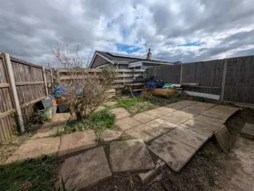 Property for Auction in North West - 48 Pretyman Avenue, Bacton, Stowmarket, Suffolk IP14 4NY
