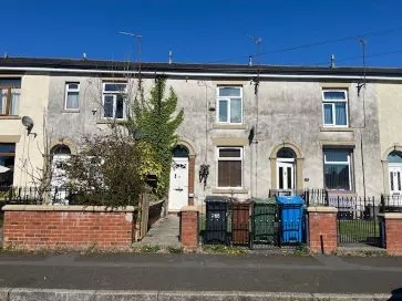 Property cover