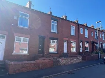 Property for Auction in North West - 129 Edge Lane Road, Oldham, Greater Manchester OL1 3RH