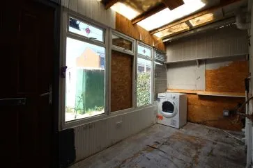 Property cover