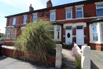 Property for Auction in North West - 132 Caunce Street, Blackpool, Lancashire FY1 3NG