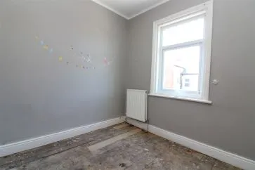 Property for Auction in North West - 132 Caunce Street, Blackpool, Lancashire FY1 3NG