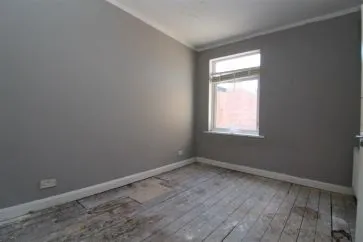 Property for Auction in North West - 132 Caunce Street, Blackpool, Lancashire FY1 3NG