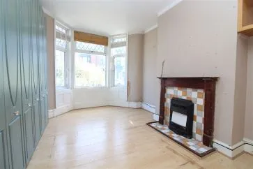 Property for Auction in North West - 132 Caunce Street, Blackpool, Lancashire FY1 3NG