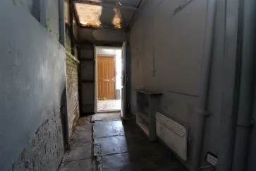 Property for Auction in North West - 132 Caunce Street, Blackpool, Lancashire FY1 3NG