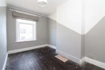 Property for Auction in North West - 132 Caunce Street, Blackpool, Lancashire FY1 3NG