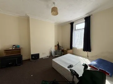 Property cover