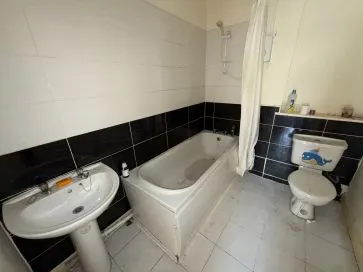 Property for Auction in North West - 195 East George Potts Street, South Shields, Tyne and Wear NE33 3PU