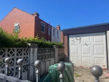 Property for Auction in North West - 39 Raymond Avenue, Blackpool, Lancashire FY2 0TY