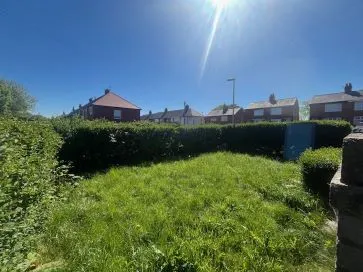 Property for Auction in North West - 39 Raymond Avenue, Blackpool, Lancashire FY2 0TY