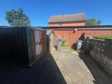 Property for Auction in North West - 39 Raymond Avenue, Blackpool, Lancashire FY2 0TY