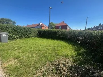 Property for Auction in North West - 39 Raymond Avenue, Blackpool, Lancashire FY2 0TY
