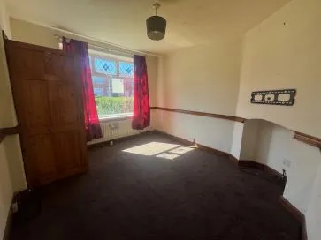 Property for Auction in North West - 39 Raymond Avenue, Blackpool, Lancashire FY2 0TY