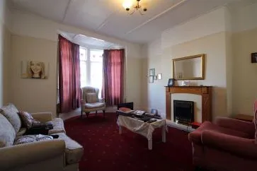 Property for Auction in North West - 441 Central Drive, Blackpool, Lancashire FY1 6LD