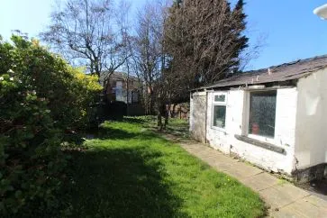 Property for Auction in North West - 441 Central Drive, Blackpool, Lancashire FY1 6LD