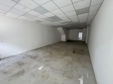 Property for Auction in North West - 23 Market Street, Leigh, Greater Manchester WN7 1DR