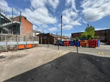 Property for Auction in North West - 23 Market Street, Leigh, Greater Manchester WN7 1DR