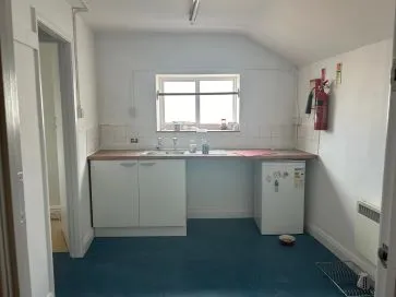 Property cover