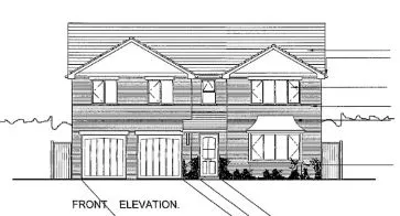 Property cover