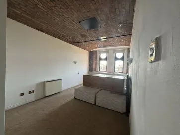 Property for Auction in North West - Flat 162, Waterloo Warehouse, Waterloo Road, Liverpool, Merseyside L3 0BH