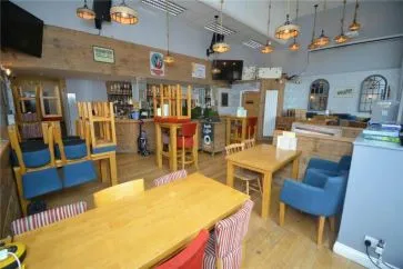 Property for Auction in North West - 16-18 King Street, Bridlington, East Riding of Yorkshire YO15 2DQ