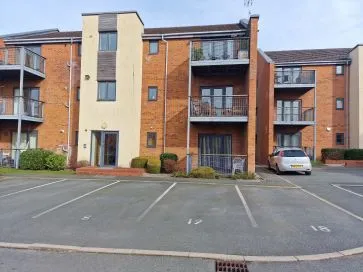 Property for Auction in North West - 8 Mere Rise, Arbour Walk, Helsby, Frodsham, Cheshire WA6 0FN
