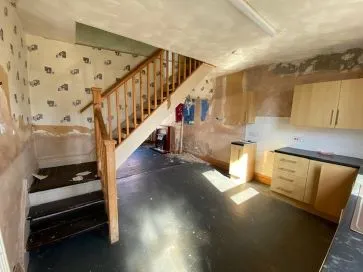 Property for Auction in North West - 66 Loxham Street, Bolton, Greater Manchester BL3 2PZ