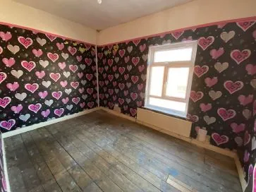 Property for Auction in North West - 66 Loxham Street, Bolton, Greater Manchester BL3 2PZ