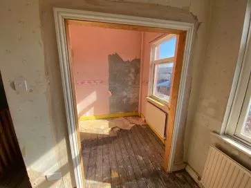 Property for Auction in North West - 66 Loxham Street, Bolton, Greater Manchester BL3 2PZ
