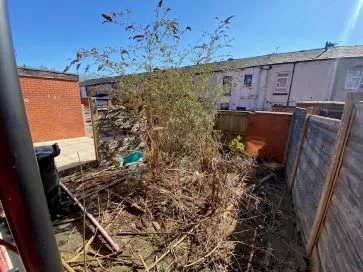 Property for Auction in North West - 66 Loxham Street, Bolton, Greater Manchester BL3 2PZ